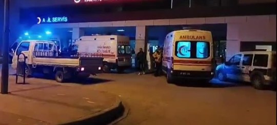 Göynük’te Gıda Zehirlenmesi Şüphesi: