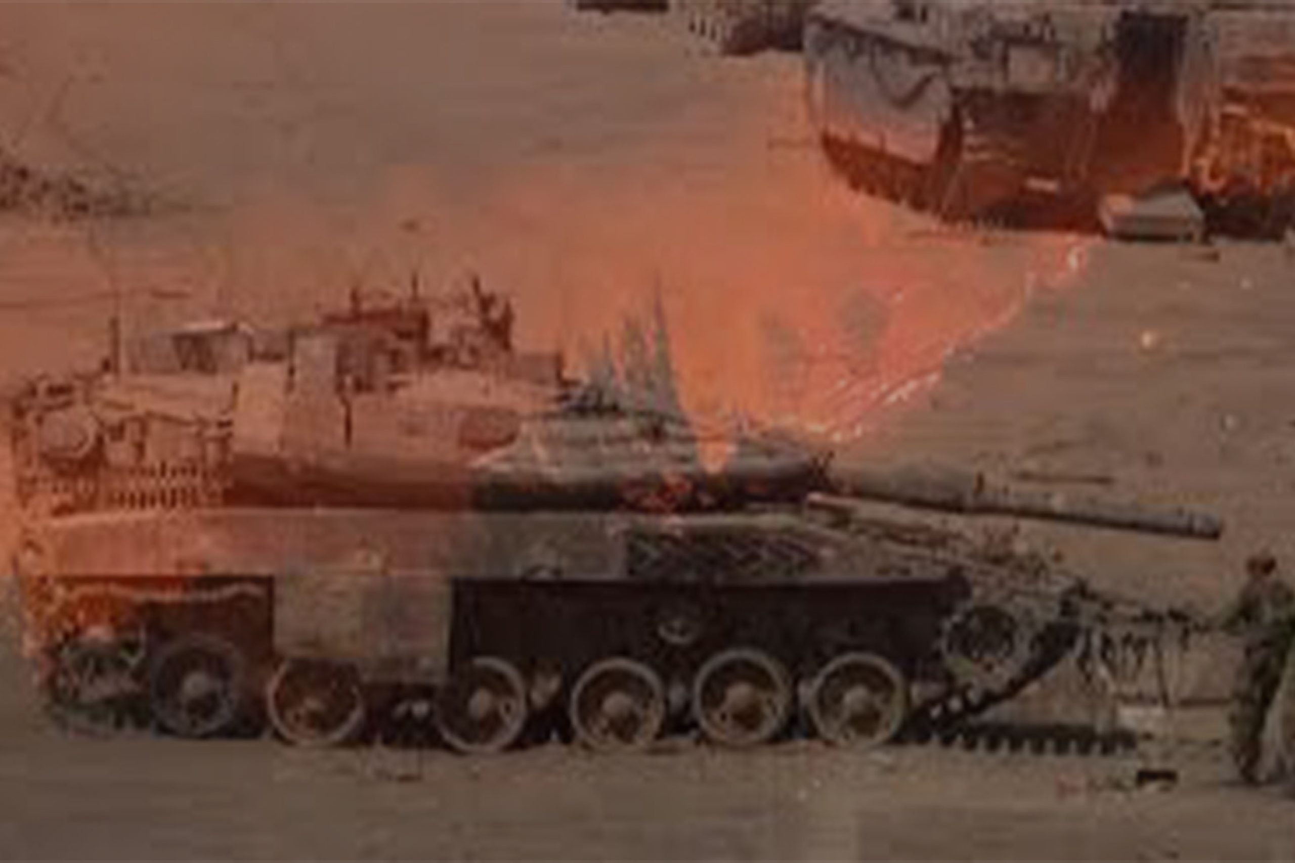 Orta Doğu’daki gerginlikler, İsrail’in kuzey