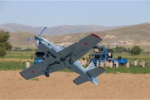 Eğitim Uçağı Neden Düştü ? İşte Tüm Gerçekler