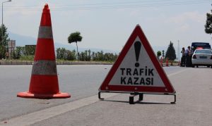 Bayram Tatilinde 49 Kişi Trafik Kazasında Hayatını Kaybetti