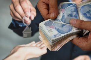 Mayıs Ayında Enflasyon Yükseldi: İş Yerlerine Kira Zammı Oranları