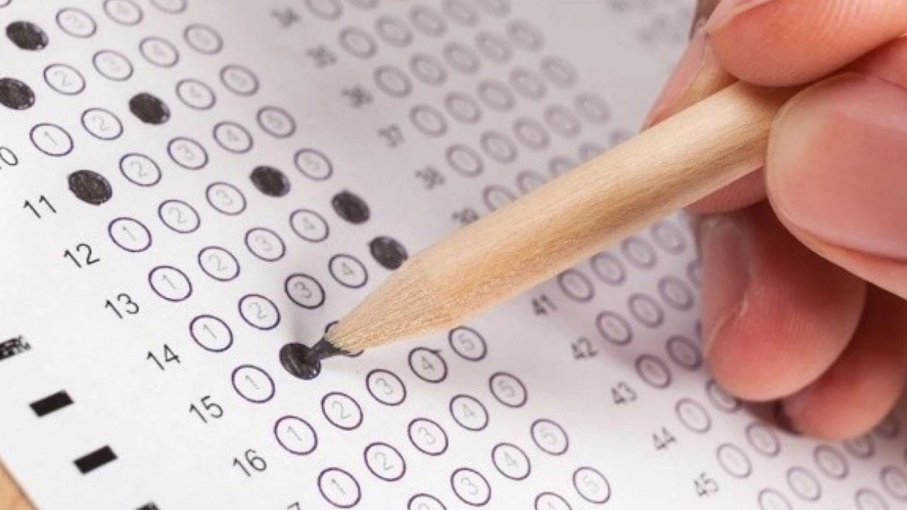 Heyecanla beklenen sınav sonuçları