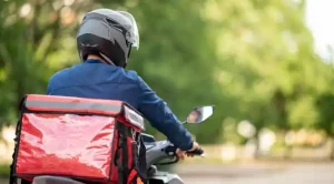 Motokuryelerin Gelirlerine ve Bahşişlerine Vergi Düzenlemesi Geldi