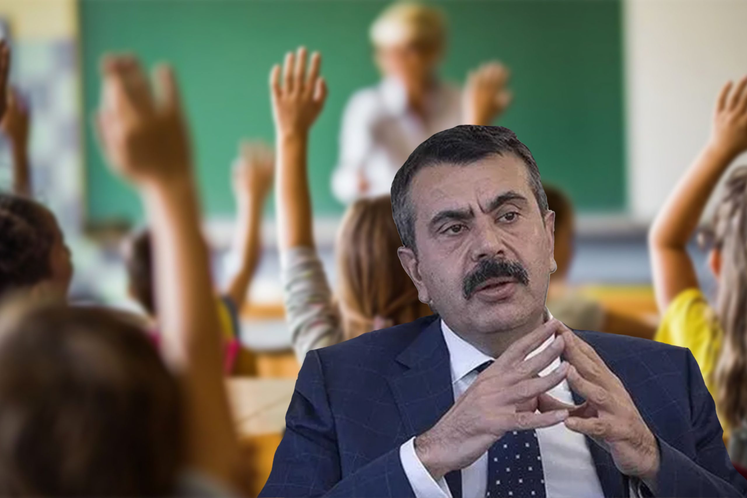 Milli Eğitim Bakanı Tekin’den