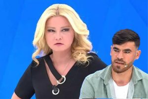 Canlı Yayında Şok İtiraf: Cinayet Sırrı Ortaya Çıktı