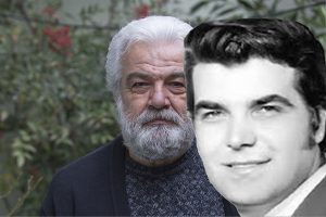 Türk Sinemasının Usta Oyuncusu Murat Soydan Vefat Etti