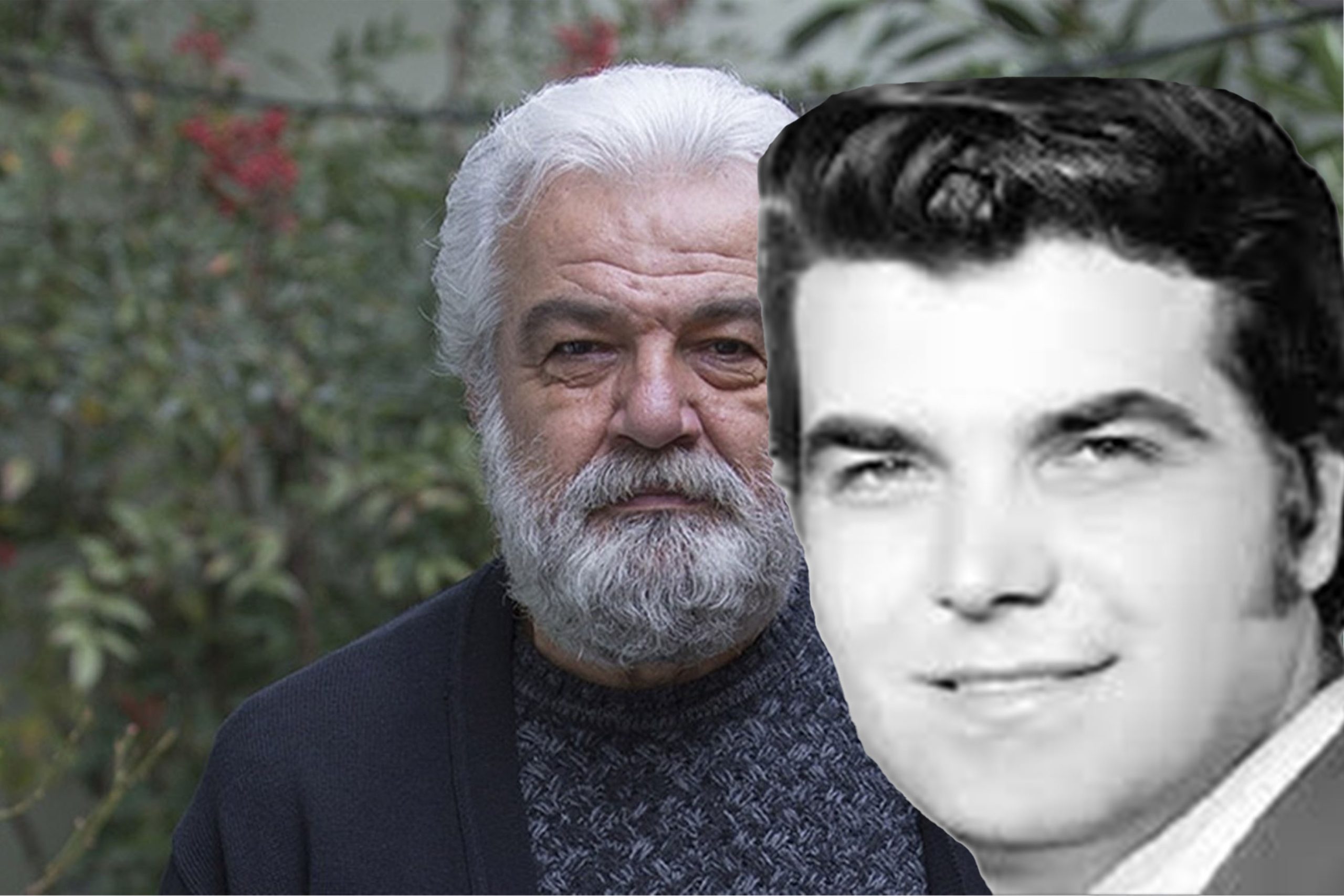 Türk sinemasının unutulmaz isimlerinden biri