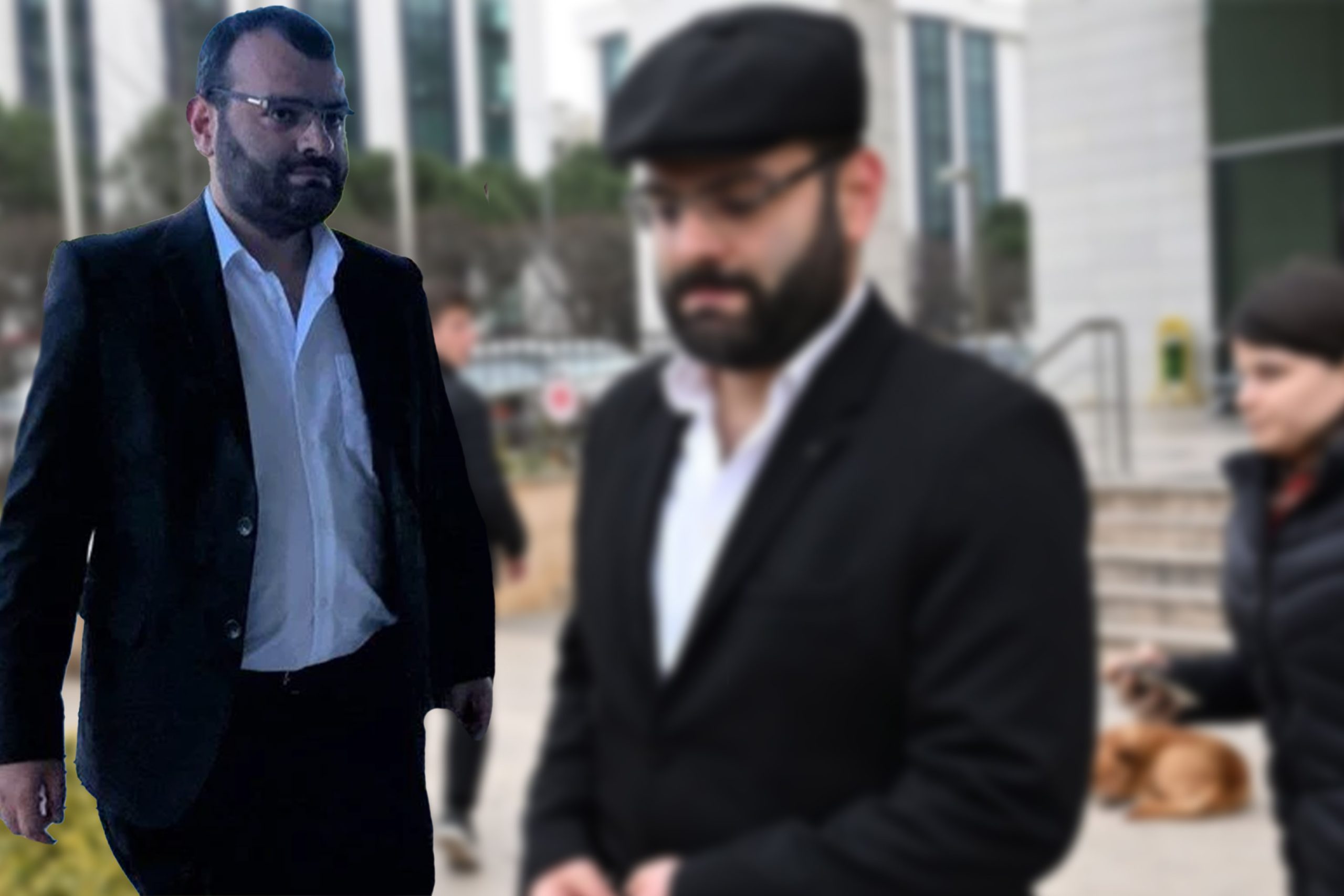 Ogün Samast, ‘silahlı terör