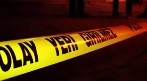 Burdur’da Yem Karma Makinesine Düşen Adam Hayatını Kaybetti