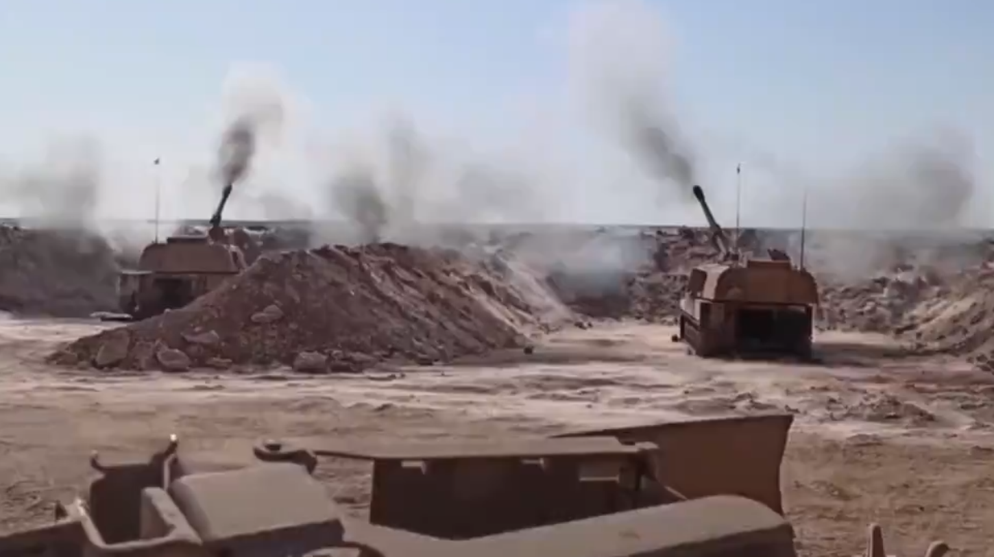 Milli Savunma Bakanlığı tarafından