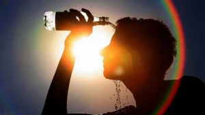 Kavurucu Sıcaklar Marmara’yı Sarıyor! Vatandaşlara Uyarı Yapıldı