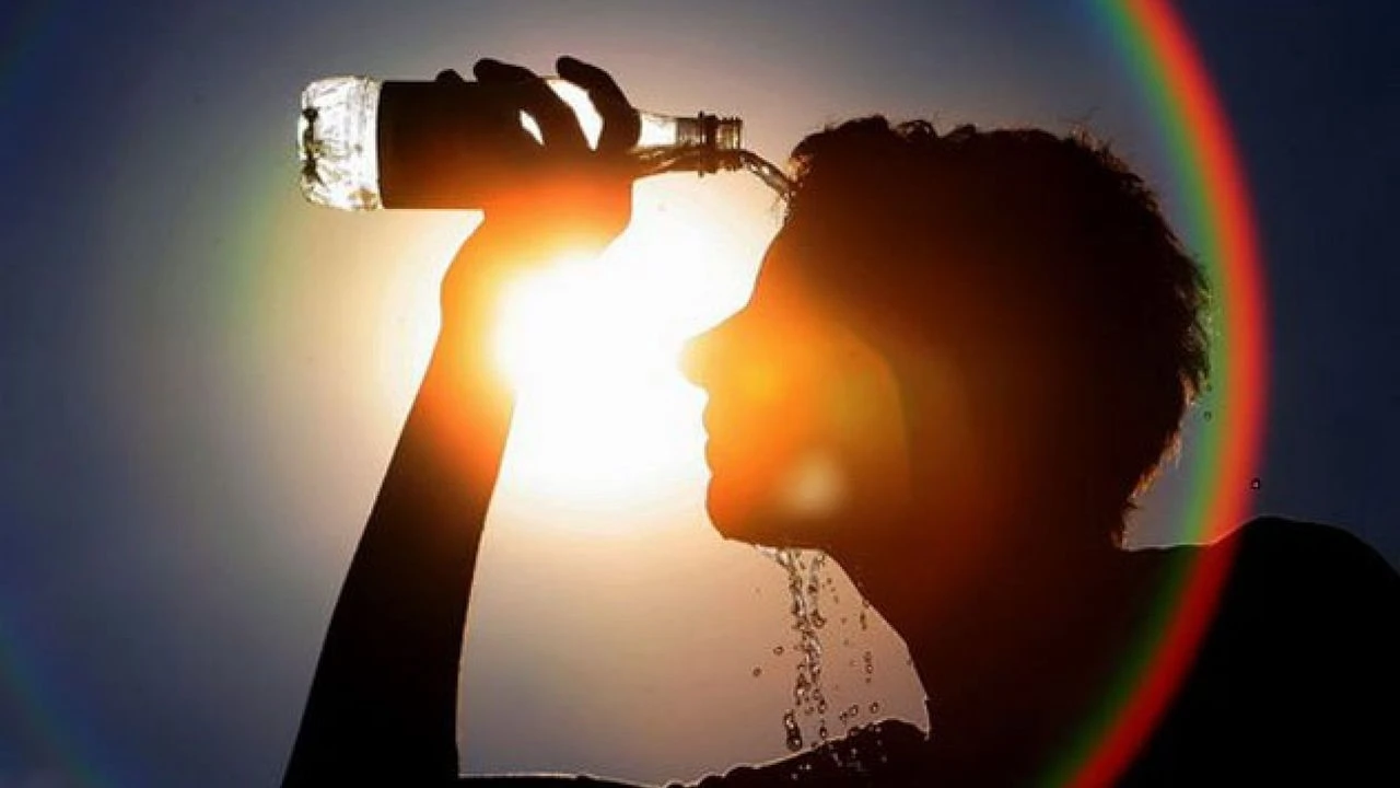 Yaz aylarının gelmesiyle birlikte