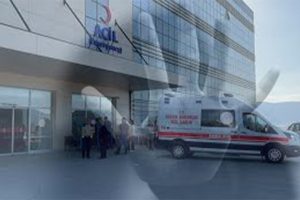Doktorun Tacizci Olduğu Ortaya Çıktı