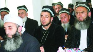 Tacikistan’da Müslümanlara Yönelik Kısıtlamalar ve Başörtüsü Yasakları
