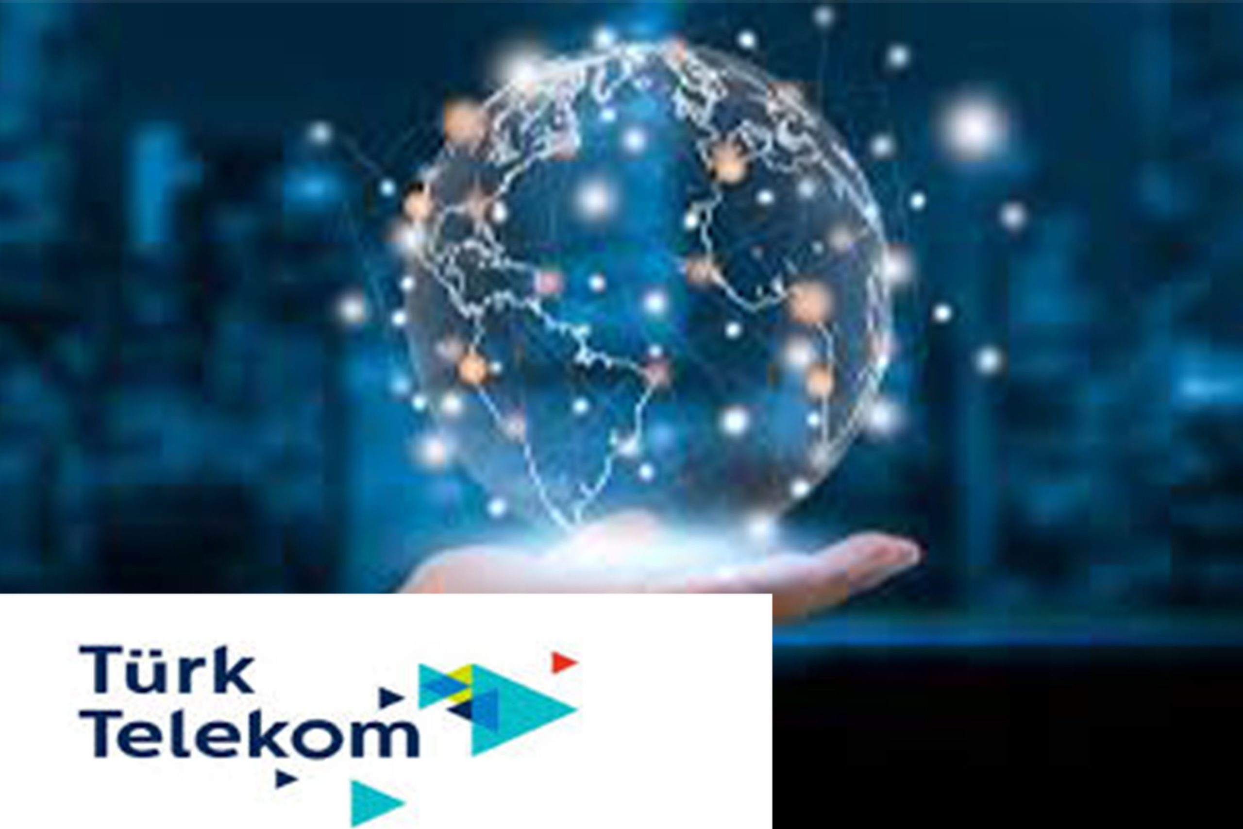 Türk Telekom, toptan internet hizmetlerinde