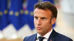 Fransa Cumhurbaşkanı Macron, Meclis’i Feshederek Erken Seçim Çağrısı Yaptı