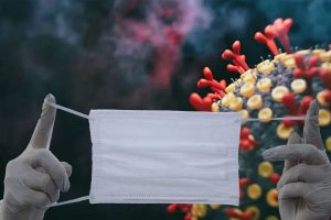 Corona Virüsünün Yeni Varyantı Hızla Yayılıyor