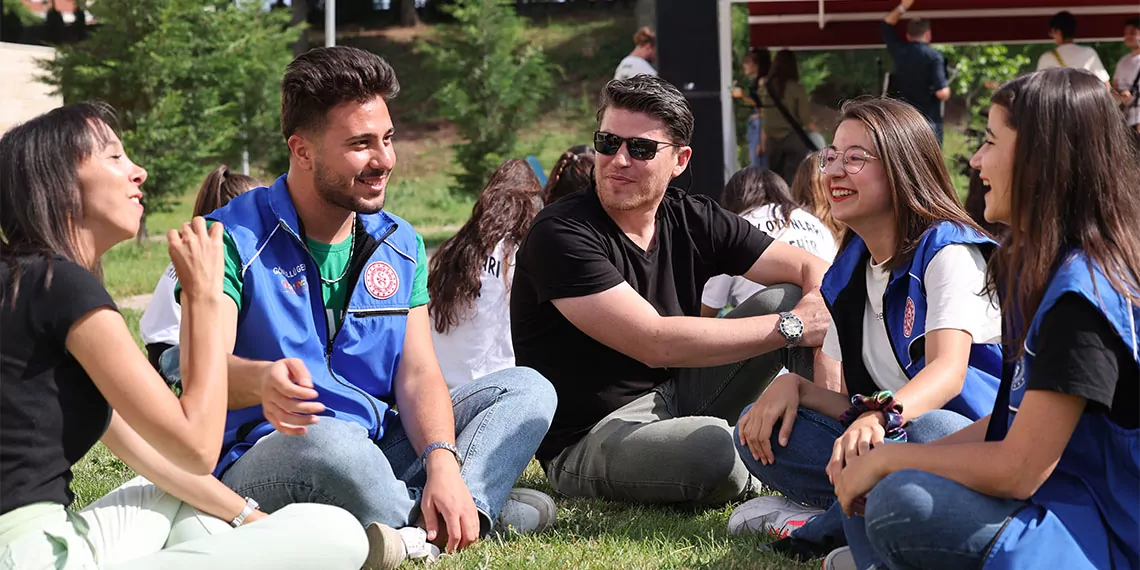 Gençlik ve Spor Bakanı Osman