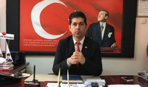 CHP Milletvekili Halıcı Maden Kazasının Peşini Bırakmadı