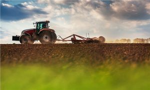 Çiftçilere Müjde: 6 Ayda 56,1 Milyar TL Destek