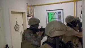 “KUYU-9” Operasyonunda 47 Suç Örgütü Üyesi Yakalandı