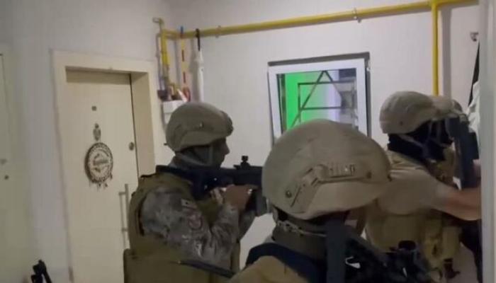 İstanbul Merkezli 6 İl’de