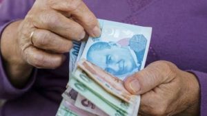 Emekli Sandığı Zam Farkı Ödeme Tarihi Belli Oldu: 26 Temmuz!