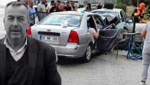 Babasını Kaybeden Askerin Feryadı Yürekleri Sızlattı