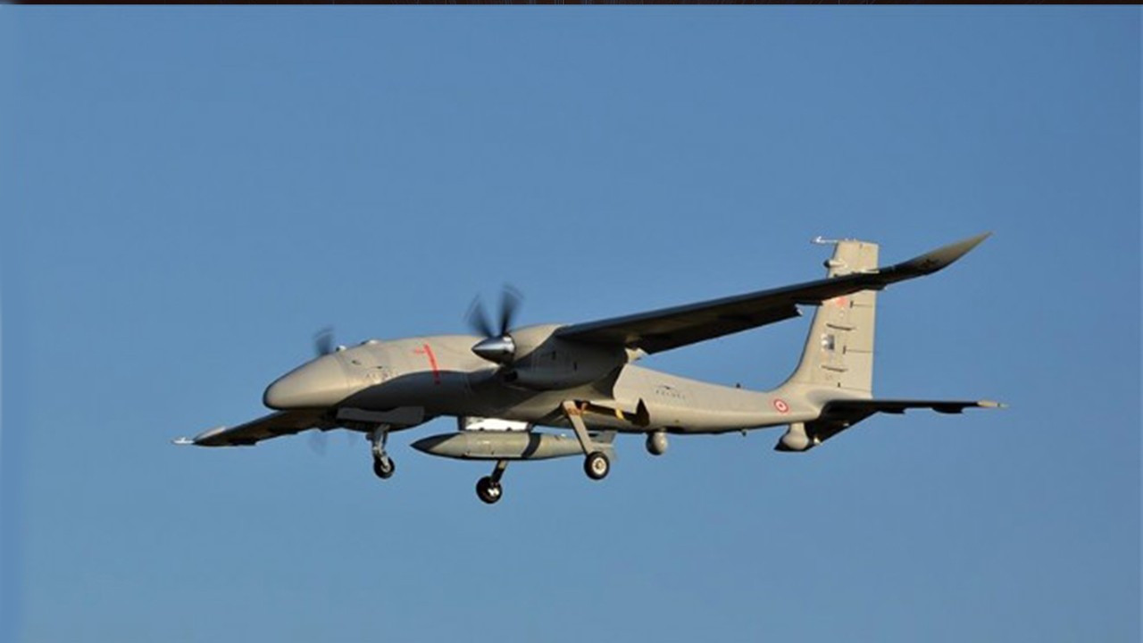 Milli Savunma Bakanlığı, Irak’ın