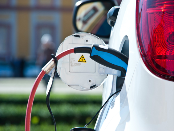 Türkiye’de elektrikli araçların sayısındaki