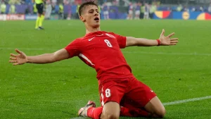 Arda Güler’e Rekor Transfer