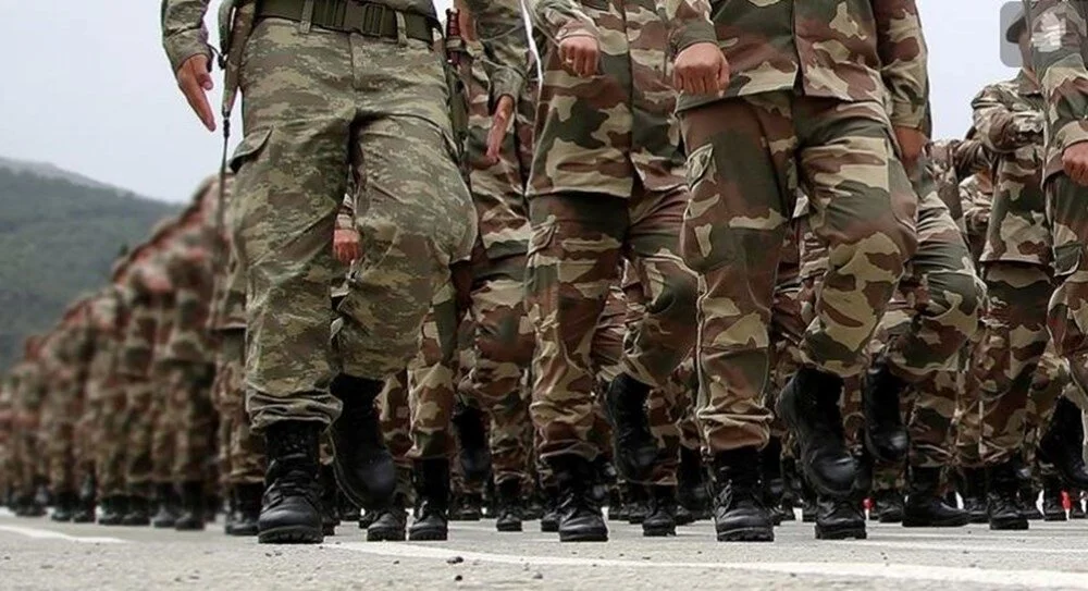 Milli Savunma Bakanlığı, 2024