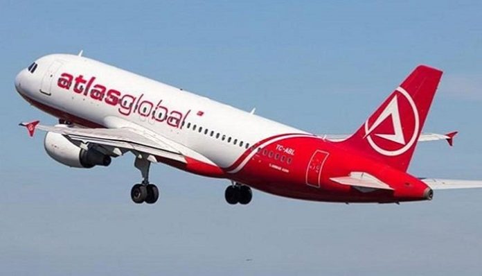 Atlasglobal, Türkiye’nin havacılık sektöründe