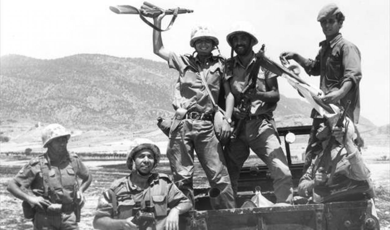 Kuzey Kıbrıs Türk Cumhuriyeti