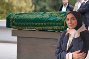 Uyurken Duyduğu Ses Ölümüne Sebep Oldu