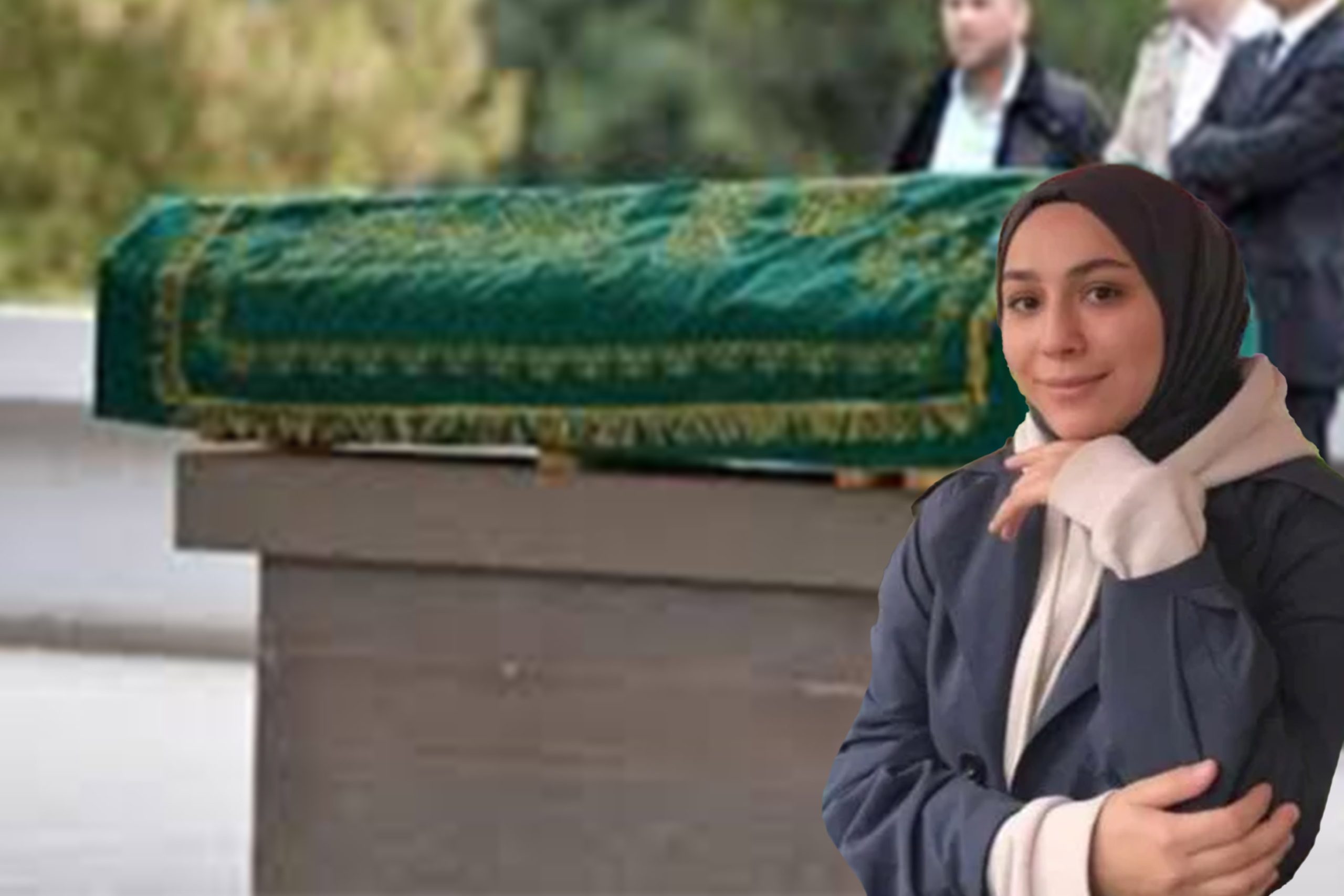 Batman ilinde, balkonda uyurken