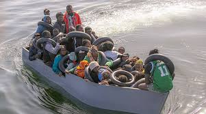 Göçmen Avı Başladı: 86 Düzensiz Göçmen Yakalandı