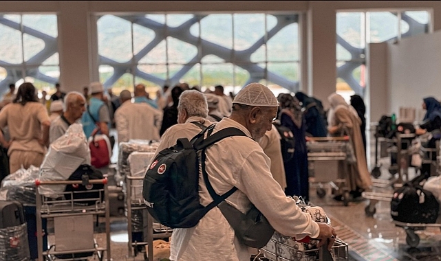 Bandırma Müftülüğü tarafından düzenlenen