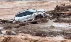 Hindistan’da Muson Felaketi: 120’den Fazla Ölü