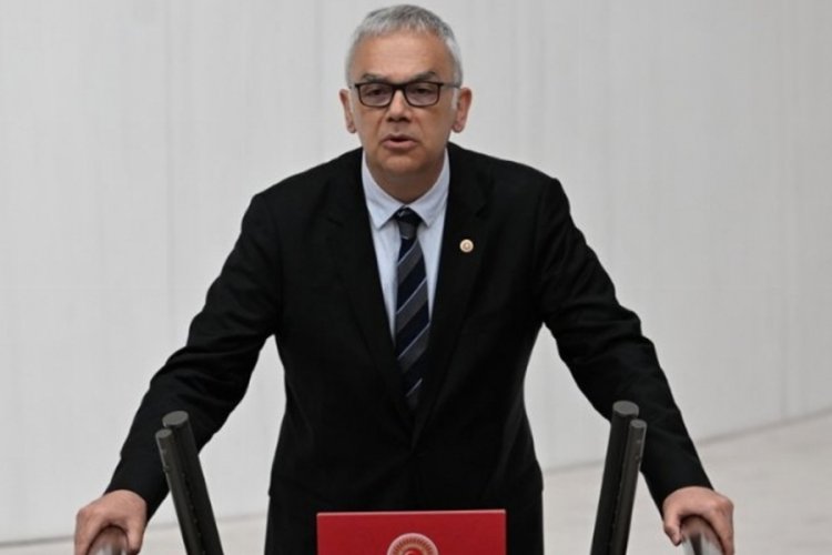 Türkiye’de Beş Yaş Altı Çocuk Ölümleri Artıyor: CHP Milletvekili Eylem Planı İstiyor CHP Bursa Milletvekili Kayıhan