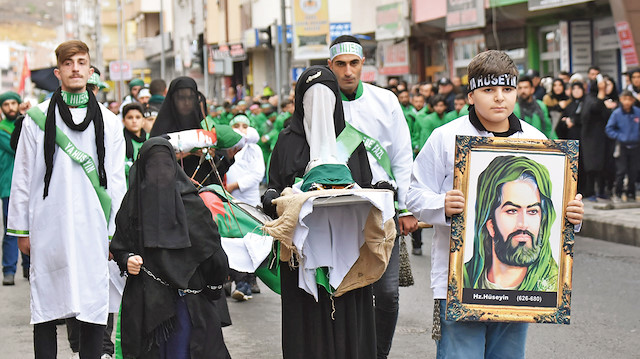 Iğdır, Ağrı ve Kars’ta