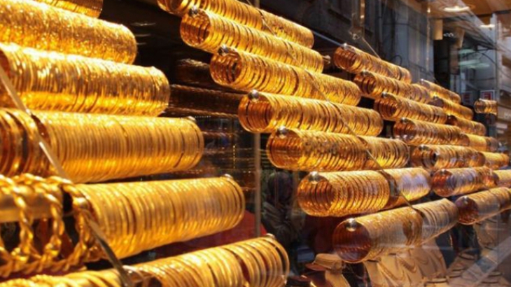 Vergi Kaçakçılığı Önlemek İçin Kuyumcular Denetleniyor Hazine ve Maliye Bakanı