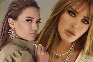 Demet Akalın ,Seren Serengil’in Eleştirilerine Maruz Kaldı