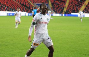 Konyaspor’da Ayrılıklar Yaşanıyor