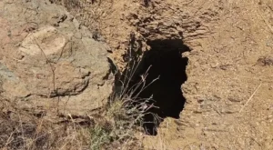 Pençe – Kilit Operasyonunda Çok Sayıda Mühimmat Ele Geçirildi