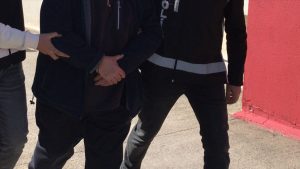 Kahramanmaraş’ta Deprem Sonrası Tutuklu Müteahhit Tahliye Talebinde Bulundu