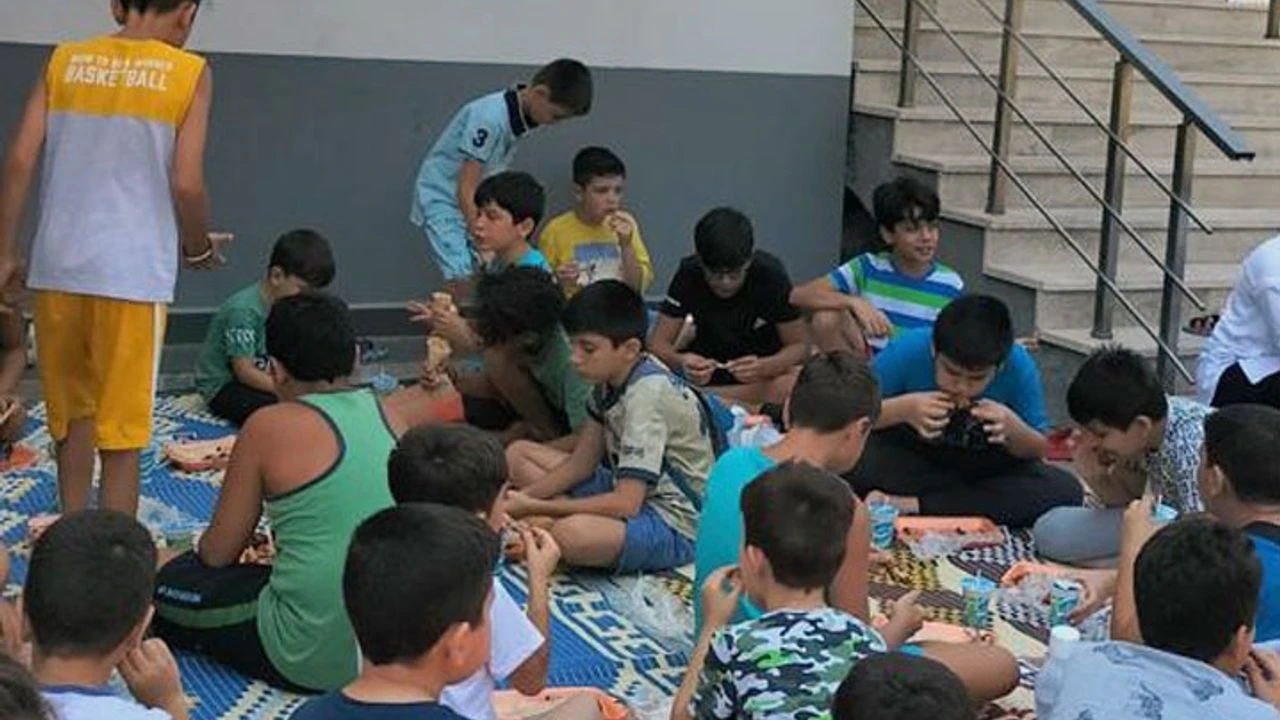 Muğla İl Müftülüğü’nün himayesinde düzenlenen