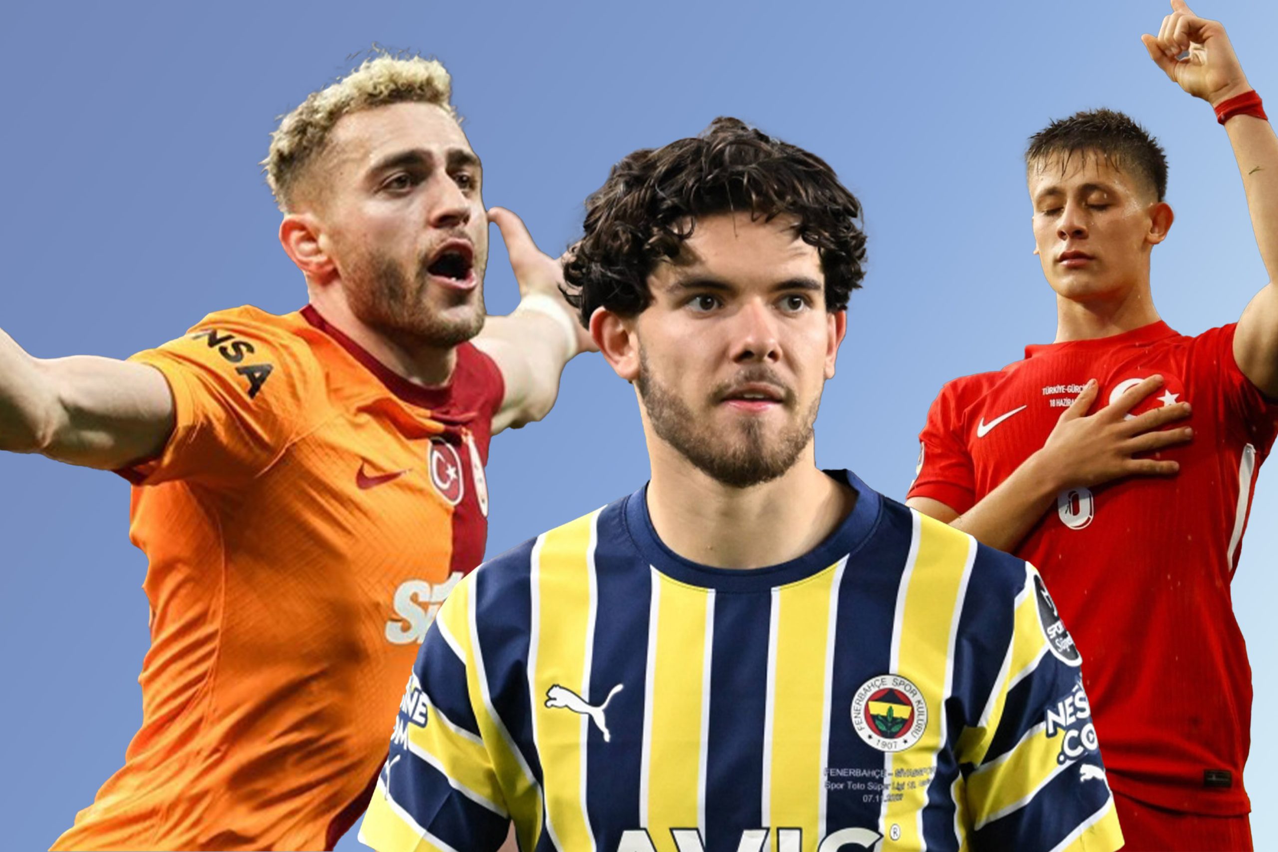 Türkiye A Milli Futbol