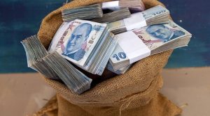 Döviz Rezervlerinde Artış Gözlemlendi