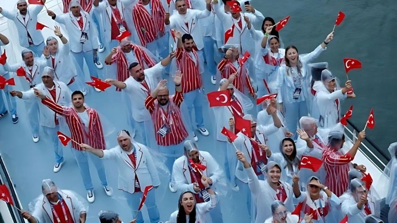 Olimpiyat Oyunları’nda yaşanan kıyafet tartışmalarının